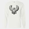 HD Cotton Long Sleeve T-Shirt Thumbnail