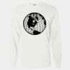 HD Cotton Long Sleeve T-Shirt Thumbnail