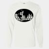 HD Cotton Long Sleeve T-Shirt Thumbnail