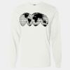 HD Cotton Long Sleeve T-Shirt Thumbnail