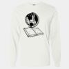 HD Cotton Long Sleeve T-Shirt Thumbnail