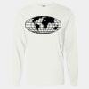 HD Cotton Long Sleeve T-Shirt Thumbnail