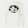 HD Cotton Long Sleeve T-Shirt Thumbnail