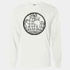 HD Cotton Long Sleeve T-Shirt Thumbnail