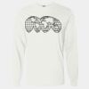 HD Cotton Long Sleeve T-Shirt Thumbnail