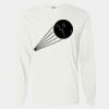 HD Cotton Long Sleeve T-Shirt Thumbnail