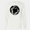 HD Cotton Long Sleeve T-Shirt Thumbnail