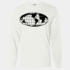 HD Cotton Long Sleeve T-Shirt Thumbnail