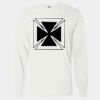 HD Cotton Long Sleeve T-Shirt Thumbnail