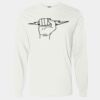 HD Cotton Long Sleeve T-Shirt Thumbnail