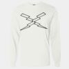 HD Cotton Long Sleeve T-Shirt Thumbnail