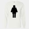 HD Cotton Long Sleeve T-Shirt Thumbnail