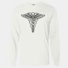 HD Cotton Long Sleeve T-Shirt Thumbnail