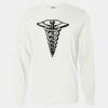 HD Cotton Long Sleeve T-Shirt Thumbnail