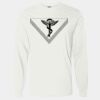 HD Cotton Long Sleeve T-Shirt Thumbnail