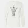 HD Cotton Long Sleeve T-Shirt Thumbnail