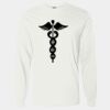 HD Cotton Long Sleeve T-Shirt Thumbnail