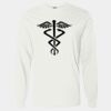 HD Cotton Long Sleeve T-Shirt Thumbnail