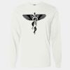 HD Cotton Long Sleeve T-Shirt Thumbnail