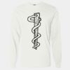 HD Cotton Long Sleeve T-Shirt Thumbnail