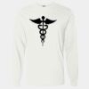 HD Cotton Long Sleeve T-Shirt Thumbnail