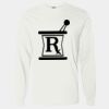 HD Cotton Long Sleeve T-Shirt Thumbnail