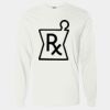 HD Cotton Long Sleeve T-Shirt Thumbnail