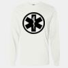 HD Cotton Long Sleeve T-Shirt Thumbnail