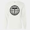 HD Cotton Long Sleeve T-Shirt Thumbnail