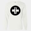 HD Cotton Long Sleeve T-Shirt Thumbnail