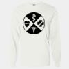 HD Cotton Long Sleeve T-Shirt Thumbnail