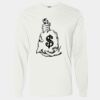 HD Cotton Long Sleeve T-Shirt Thumbnail