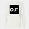 HD Cotton Long Sleeve T-Shirt Thumbnail