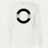 HD Cotton Long Sleeve T-Shirt Thumbnail