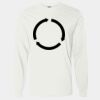 HD Cotton Long Sleeve T-Shirt Thumbnail