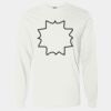 HD Cotton Long Sleeve T-Shirt Thumbnail