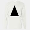 HD Cotton Long Sleeve T-Shirt Thumbnail