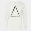 HD Cotton Long Sleeve T-Shirt Thumbnail