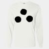 HD Cotton Long Sleeve T-Shirt Thumbnail