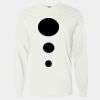 HD Cotton Long Sleeve T-Shirt Thumbnail