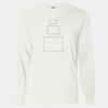 HD Cotton Long Sleeve T-Shirt Thumbnail