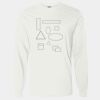 HD Cotton Long Sleeve T-Shirt Thumbnail