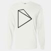 HD Cotton Long Sleeve T-Shirt Thumbnail