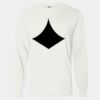 HD Cotton Long Sleeve T-Shirt Thumbnail