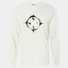 HD Cotton Long Sleeve T-Shirt Thumbnail