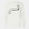 HD Cotton Long Sleeve T-Shirt Thumbnail