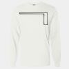 HD Cotton Long Sleeve T-Shirt Thumbnail