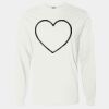 HD Cotton Long Sleeve T-Shirt Thumbnail