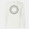 HD Cotton Long Sleeve T-Shirt Thumbnail