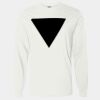 HD Cotton Long Sleeve T-Shirt Thumbnail